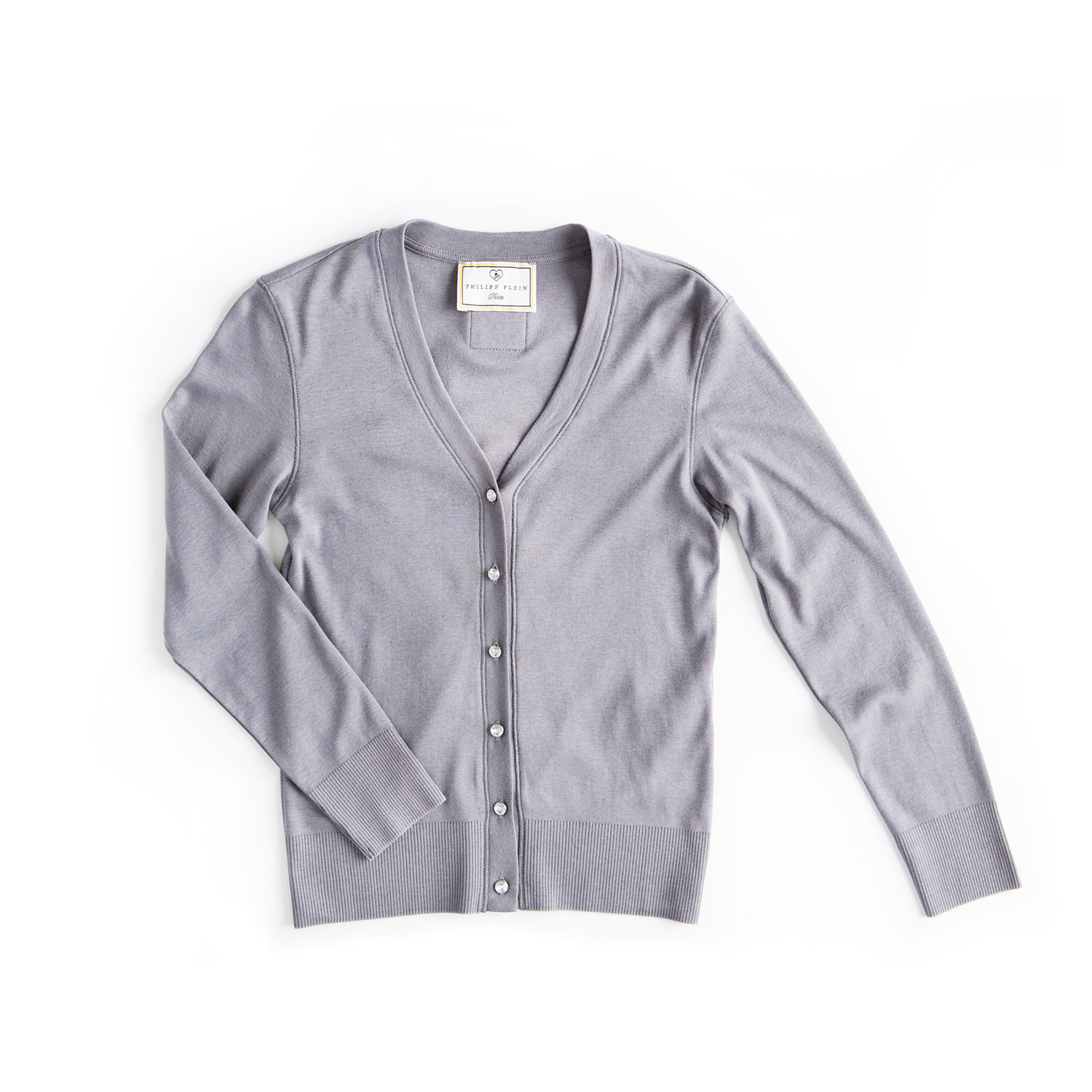 E Commerce Apparel Product Photography of Cardigan White Background Dallas Texas 