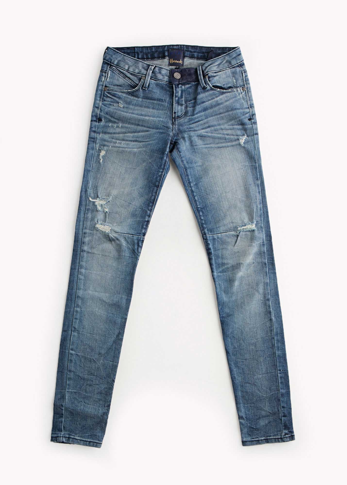 E Commerce Apparel Product Photography White Background Dallas Texas Denim