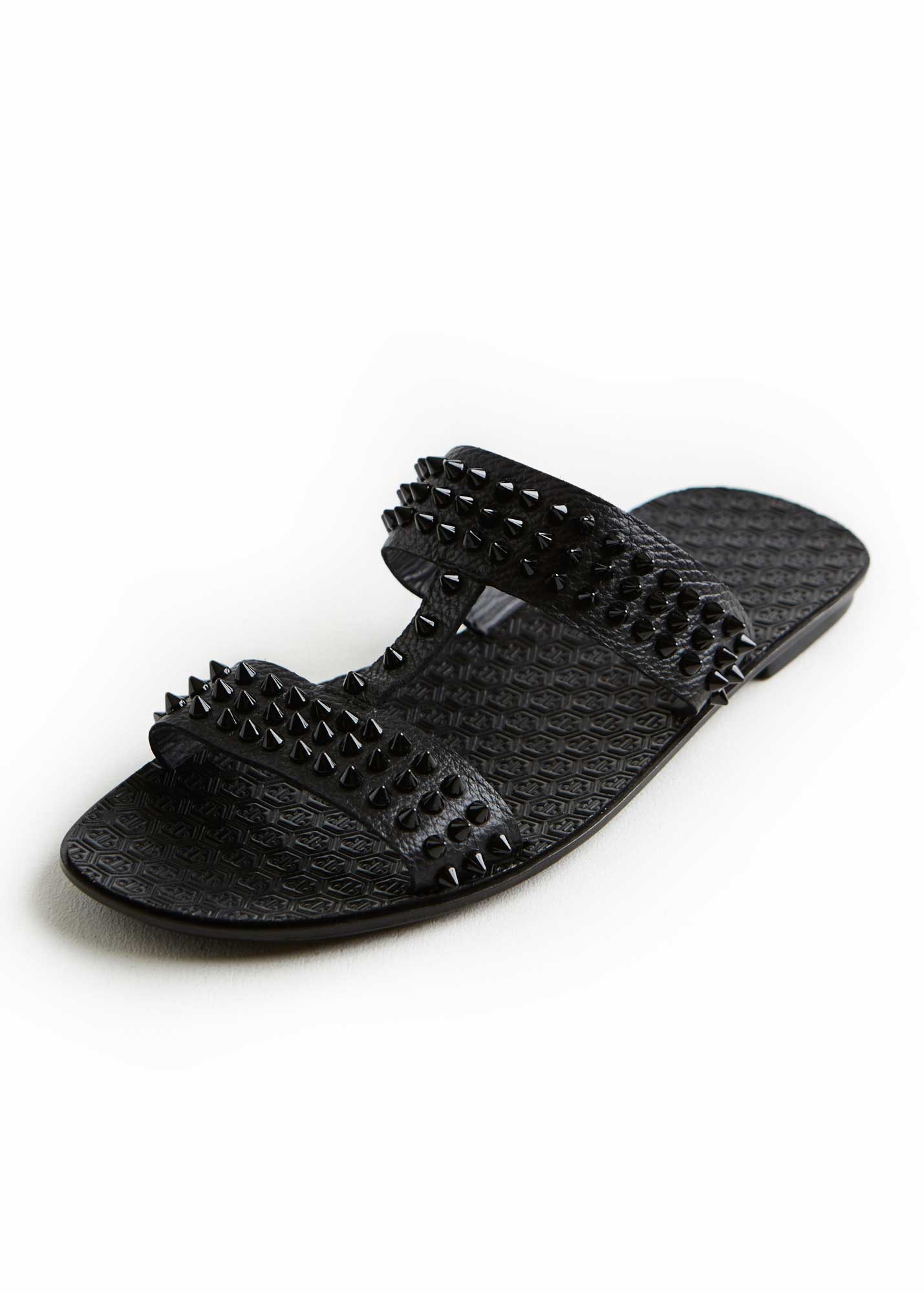 E Commerce Product Photography of Sandals White Background Dallas Texas 