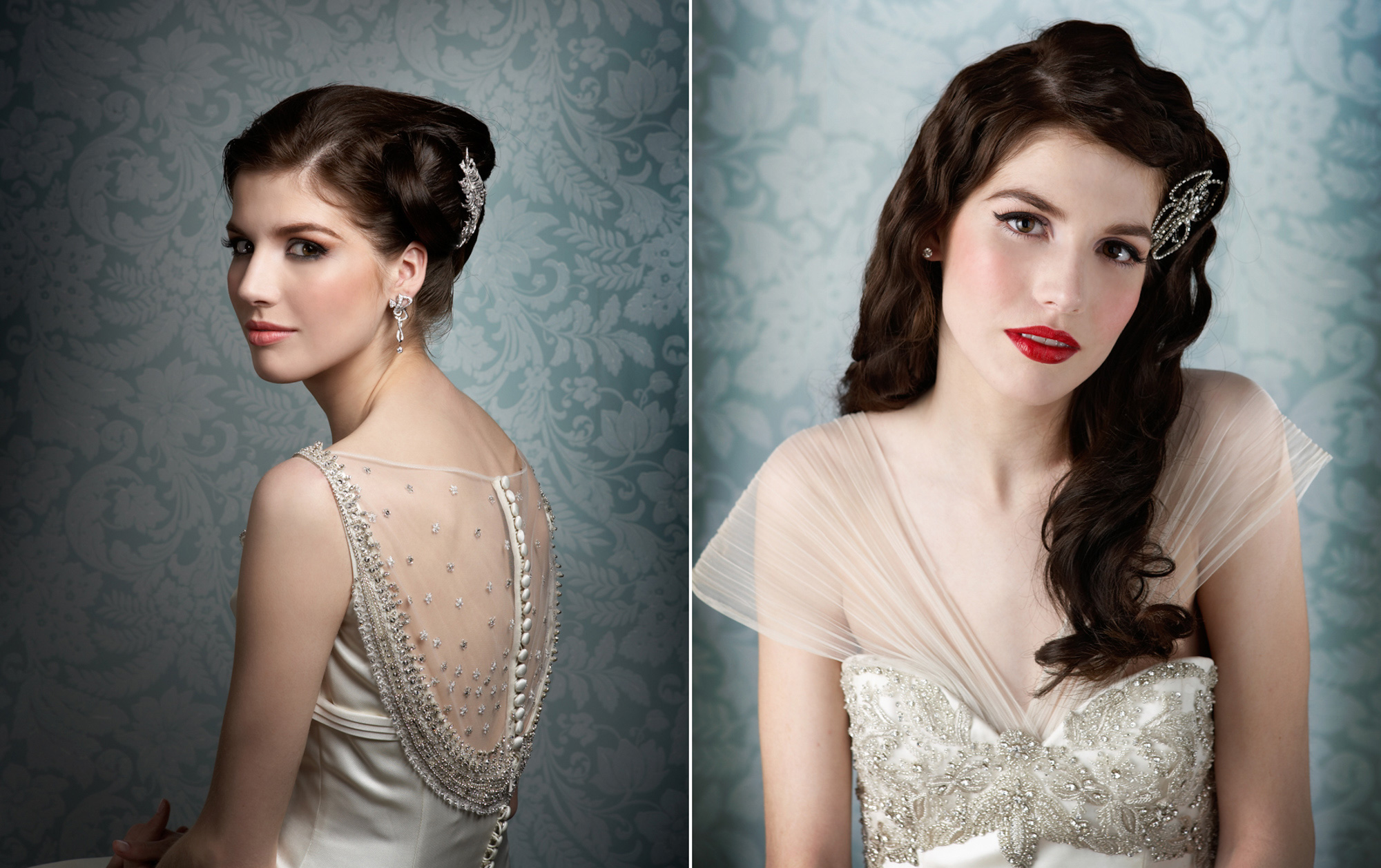 Bridal Portrait Dallas Texas D Magazine 3