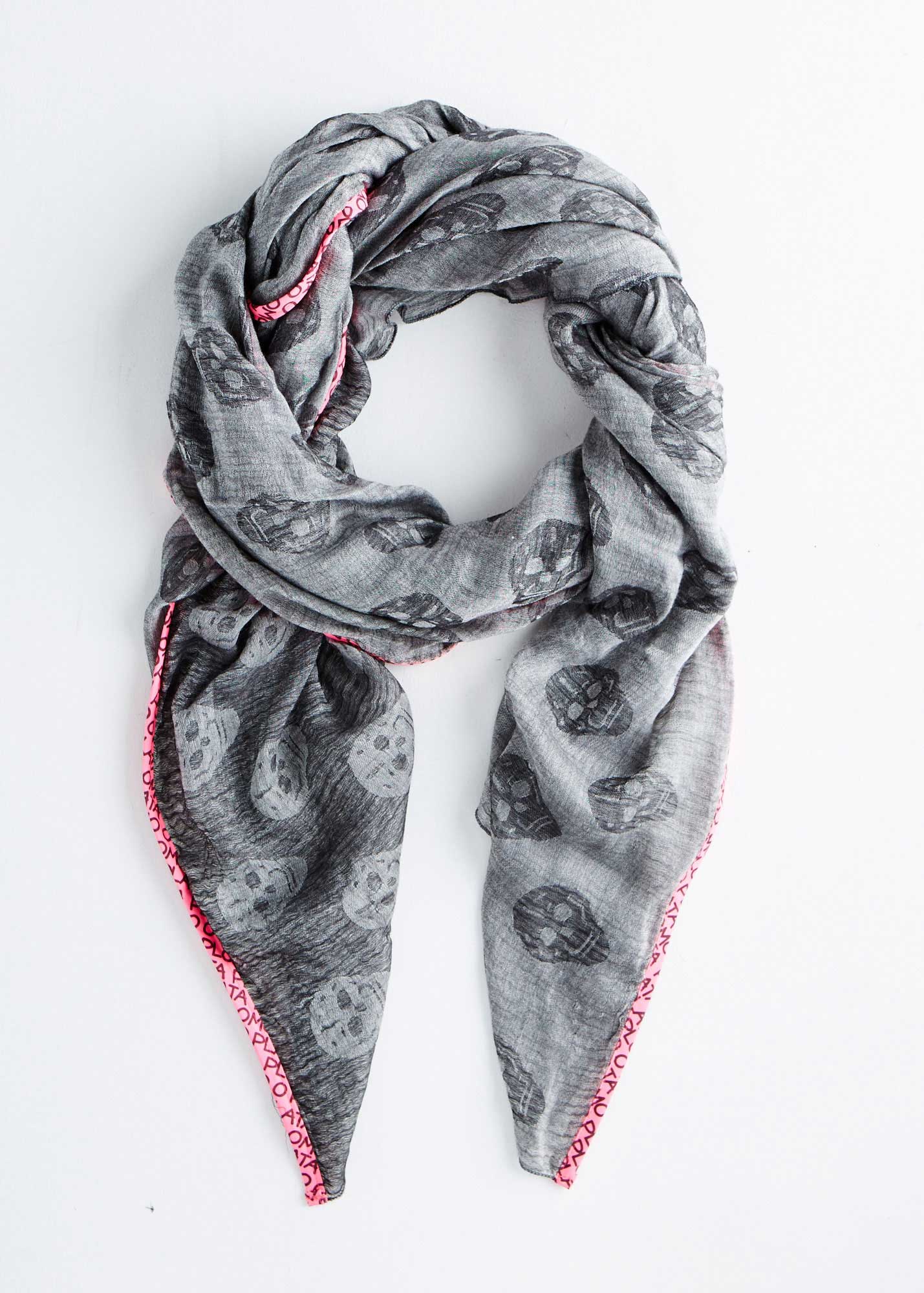 E Commerce Product Photography of Scarf White Background Dallas Texas 